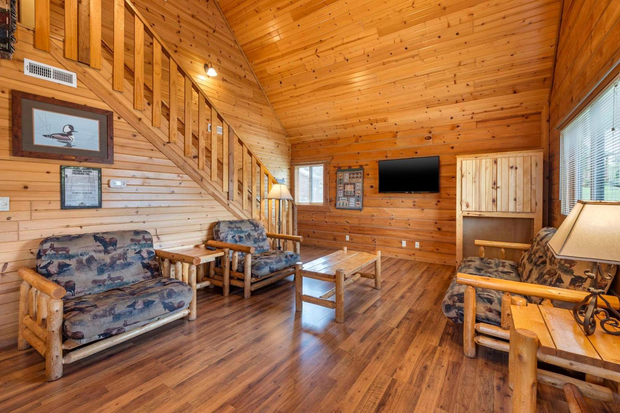 Three Bears Resort Waterpark Near Tomah Ascend Collection Warrens Exterior foto