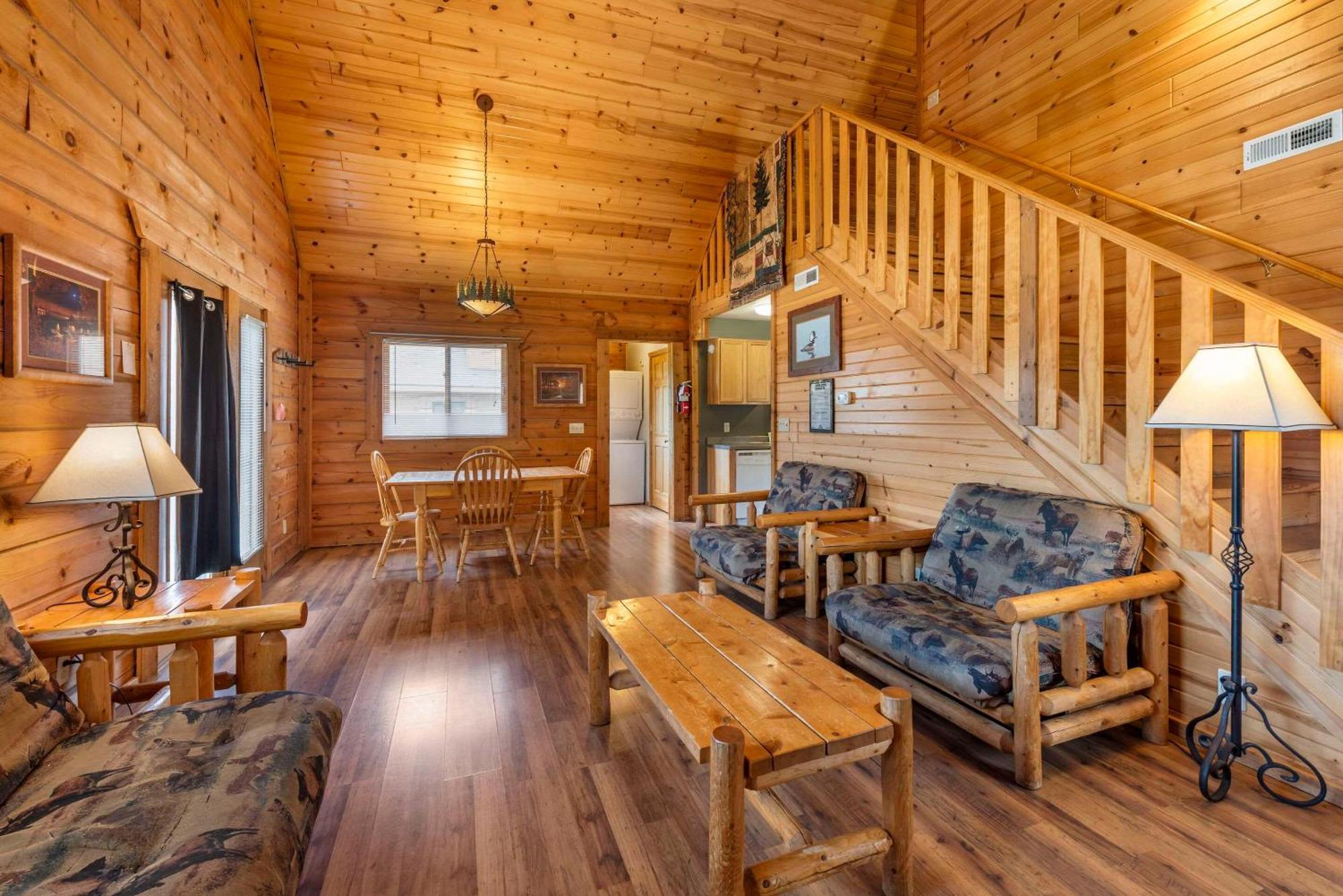 Three Bears Resort Waterpark Near Tomah Ascend Collection Warrens Exterior foto