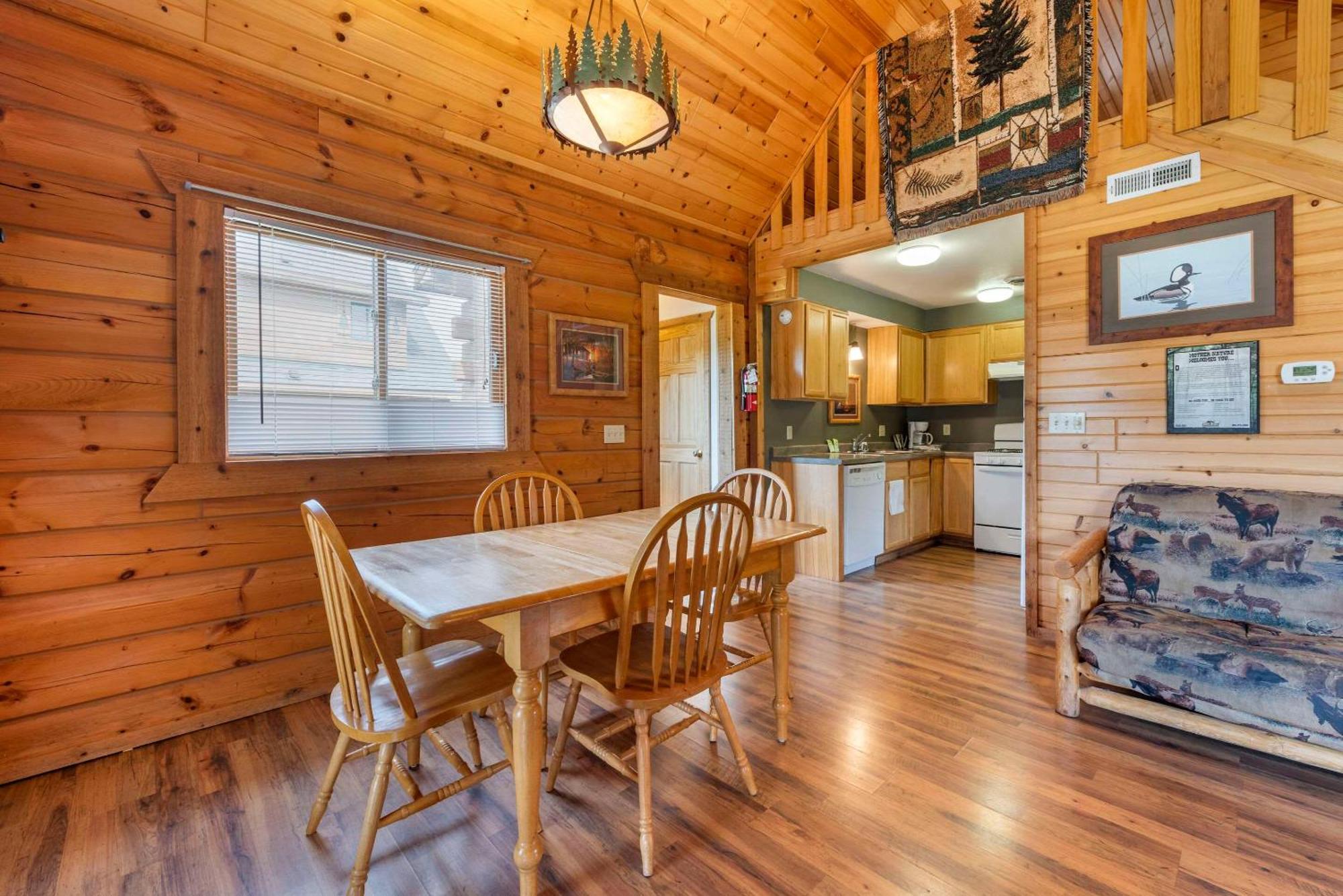 Three Bears Resort Waterpark Near Tomah Ascend Collection Warrens Exterior foto